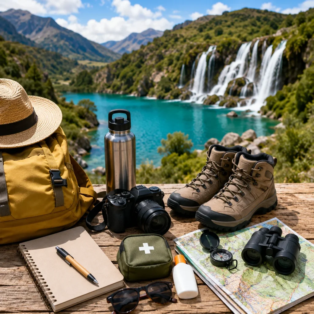 Consejos para viajeros: cómo disfrutar al máximo tu tour
