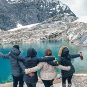Paquete de Traslado: Lima – Nevado Raura