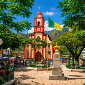 LIMA CHANCHAMAYO