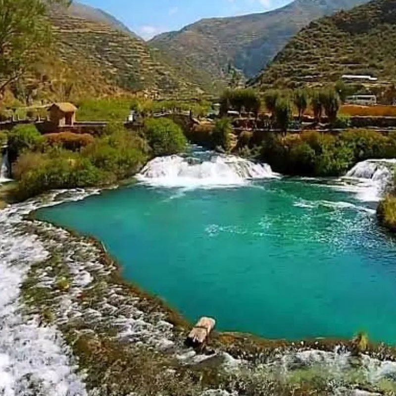 HUANCAYA FULL DAY Y 2D 1N - Imagen 3