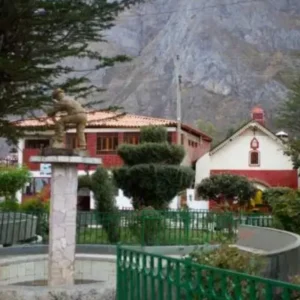 HUANCAYA FULL DAY Y 2D 1N